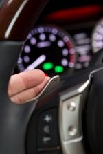Lexus GS450h Sports Luxury 2012 года (AU)